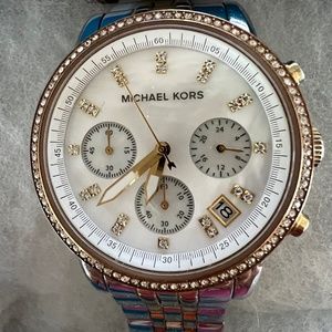 Michael Kors Women’s watch